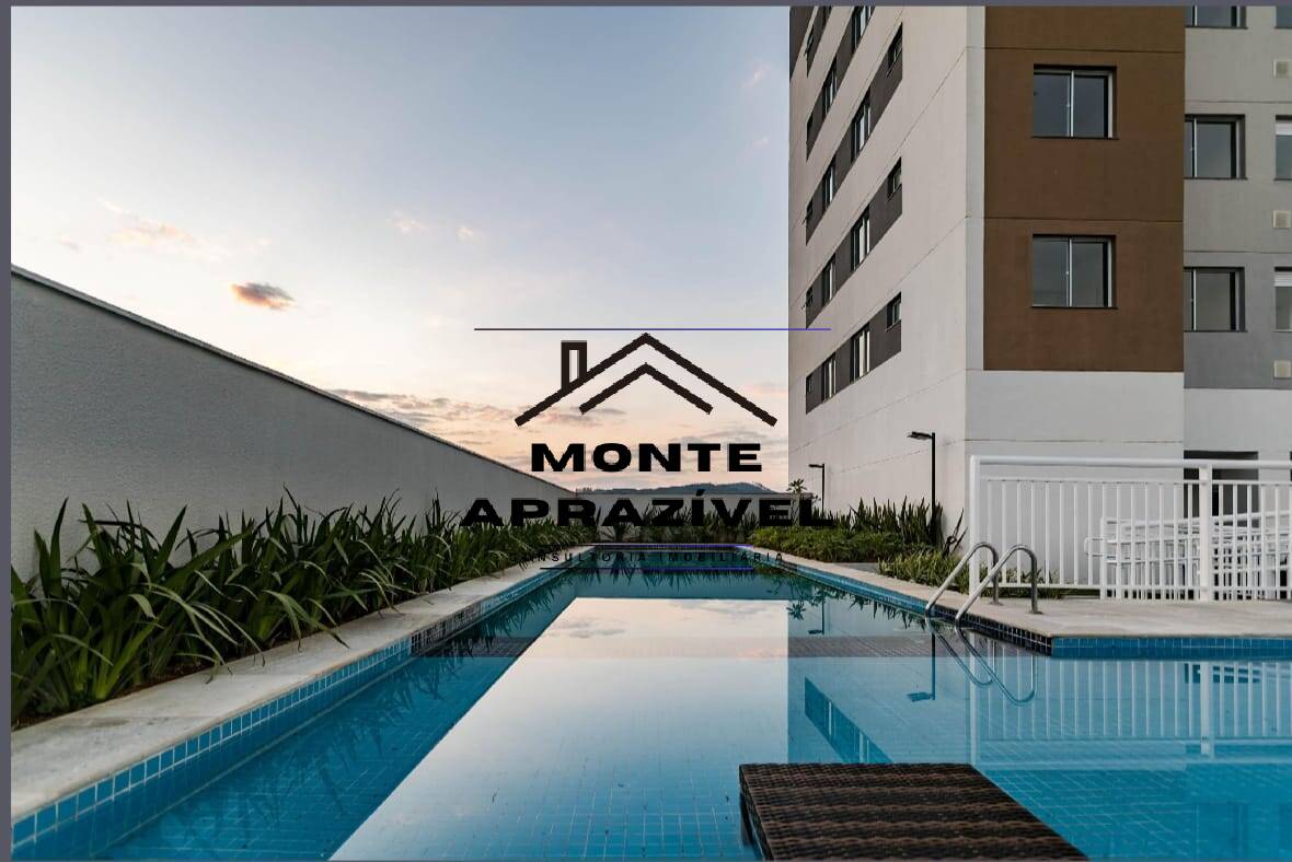 Apartamento, 2 quartos, 41 m² - Foto 32