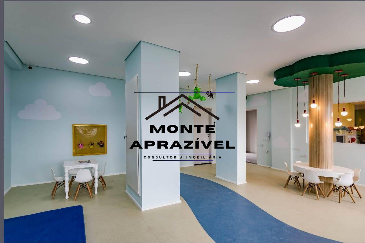 Apartamento, 2 quartos, 41 m² - Foto 35