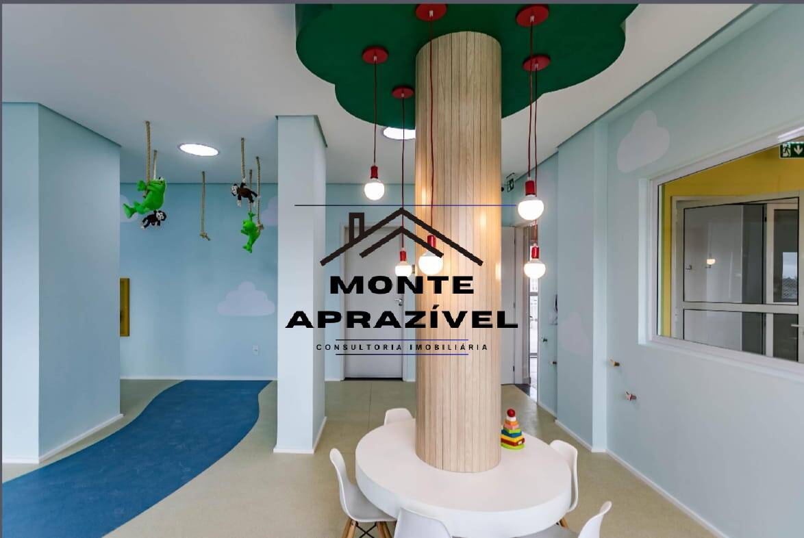 Apartamento, 2 quartos, 41 m² - Foto 39