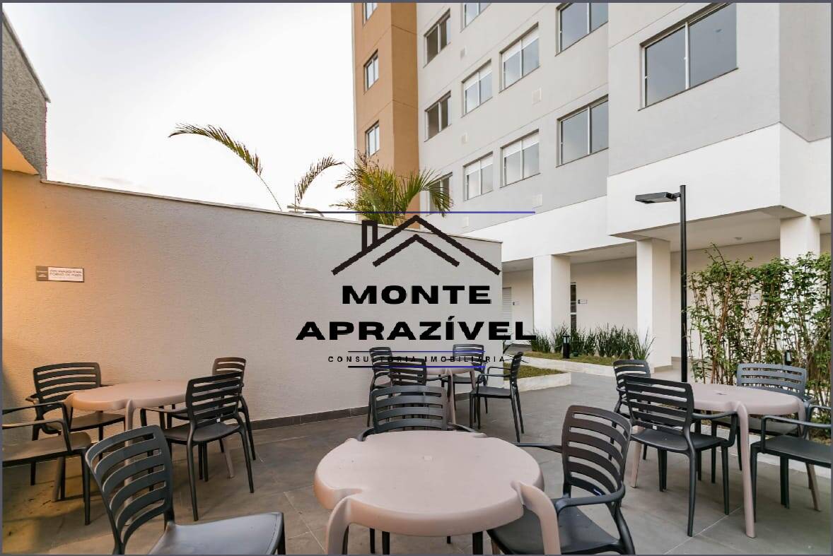 Apartamento, 2 quartos, 41 m² - Foto 40