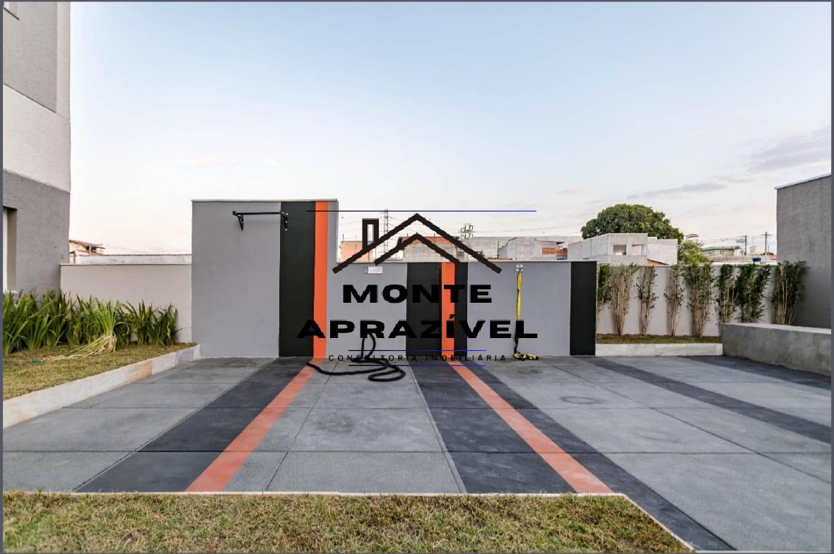 Apartamento, 2 quartos, 41 m² - Foto 45