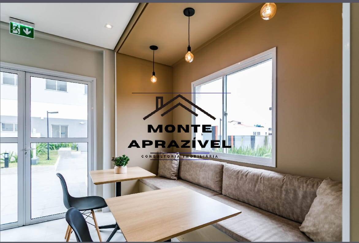 Apartamento, 2 quartos, 41 m² - Foto 49