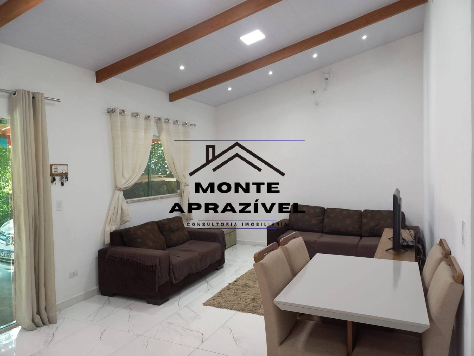 Sítio, 2 quartos, 2660 m² - Foto 3