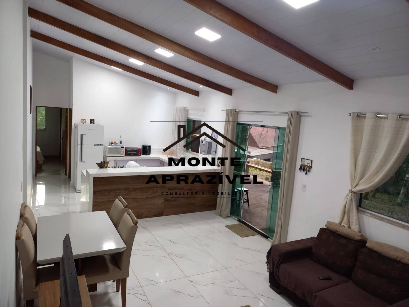Sítio, 2 quartos, 2660 m² - Foto 12