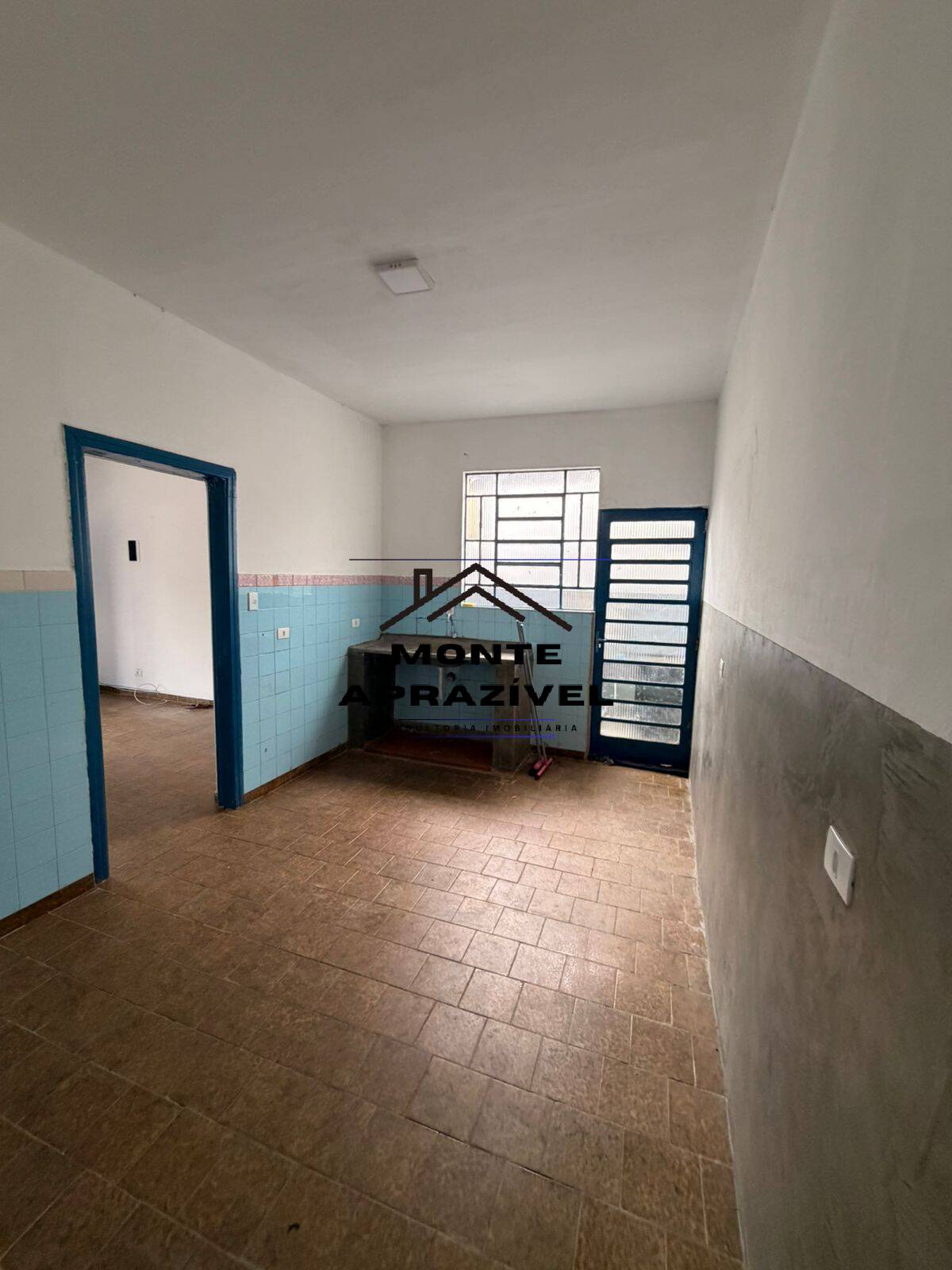 Casa, 1 quarto - Foto 4