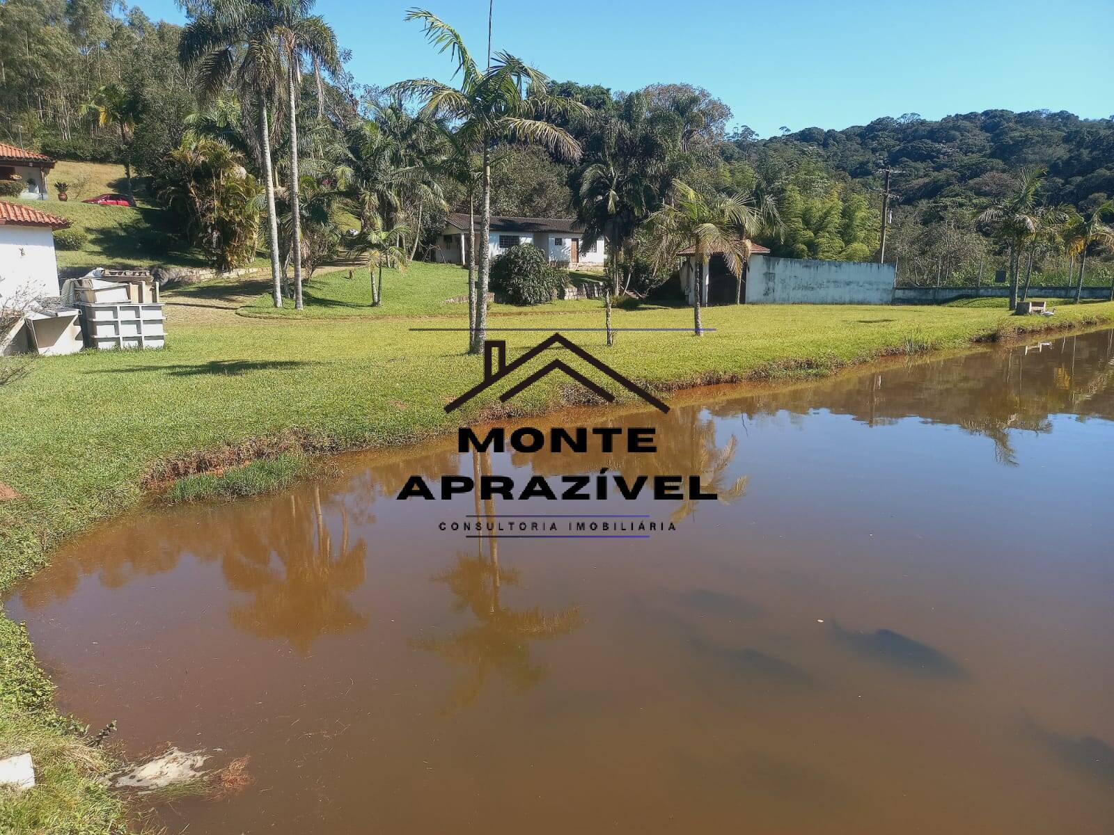 Sítio, 7 quartos, 38 hectares - Foto 11