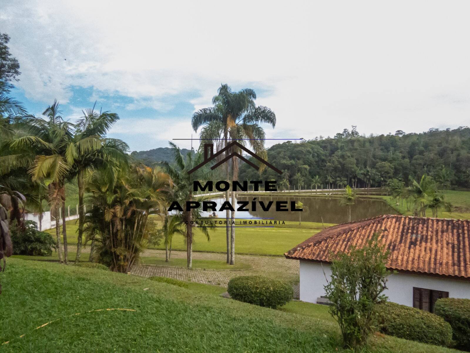 Sítio, 7 quartos, 38 hectares - Foto 15