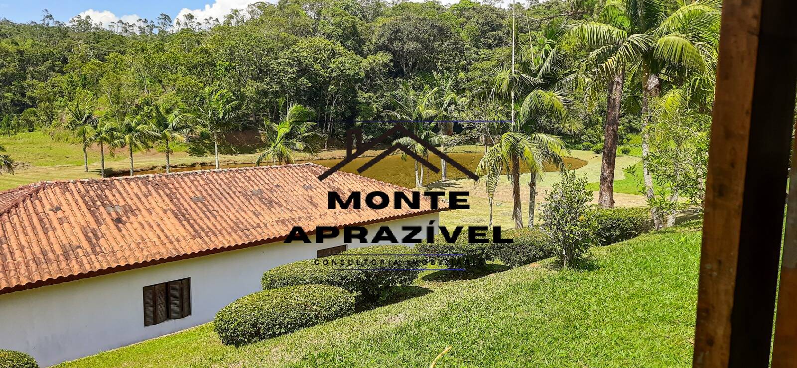 Sítio, 7 quartos, 38 hectares - Foto 18