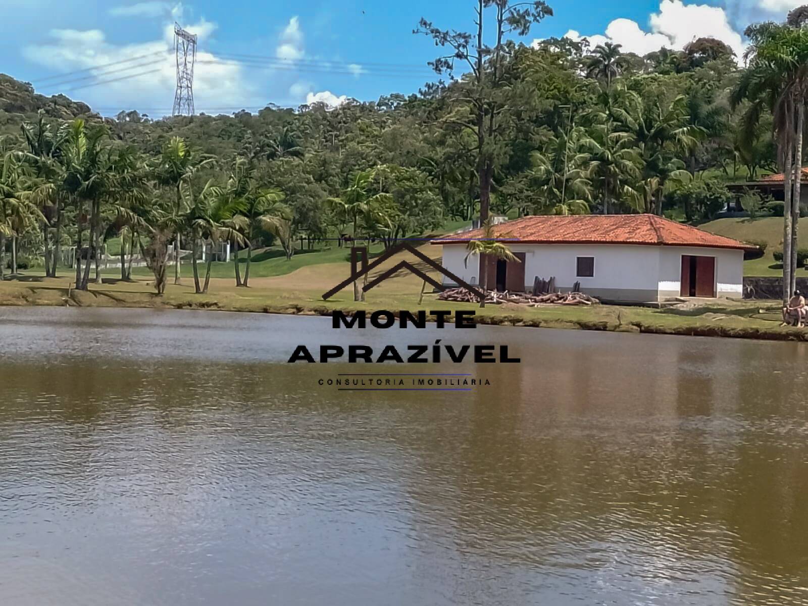 Sítio, 7 quartos, 38 hectares - Foto 24