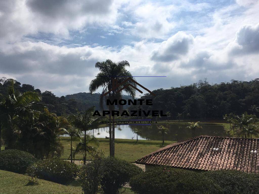 Sítio, 7 quartos, 38 hectares - Foto 32