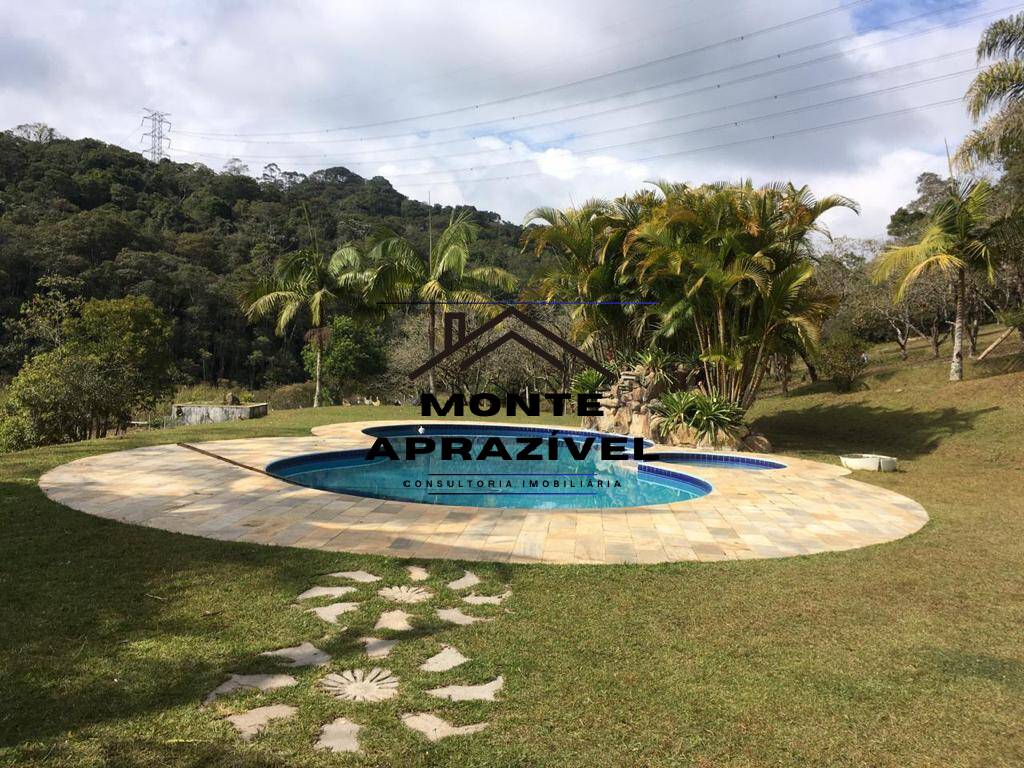 Sítio, 7 quartos, 38 hectares - Foto 33