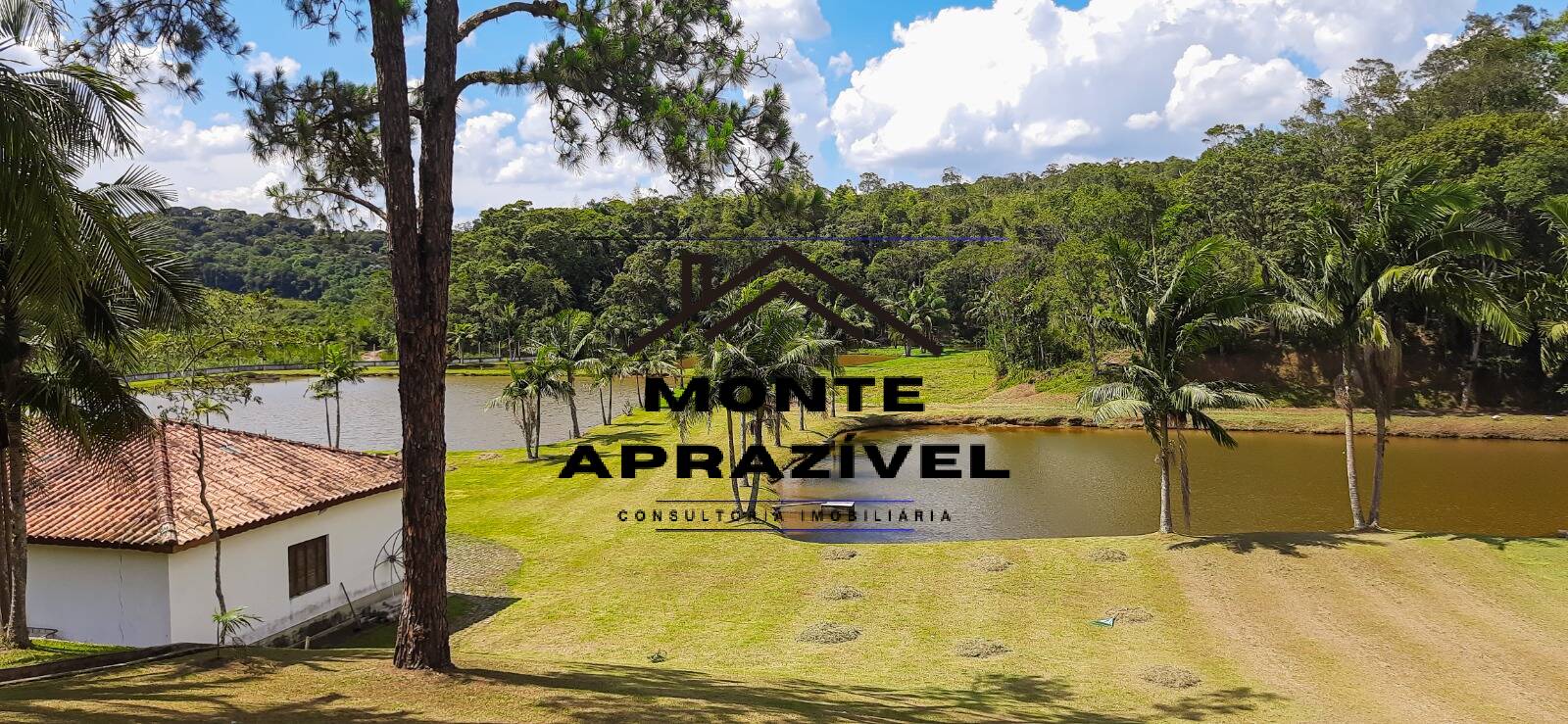 Sítio, 7 quartos, 38 hectares - Foto 34