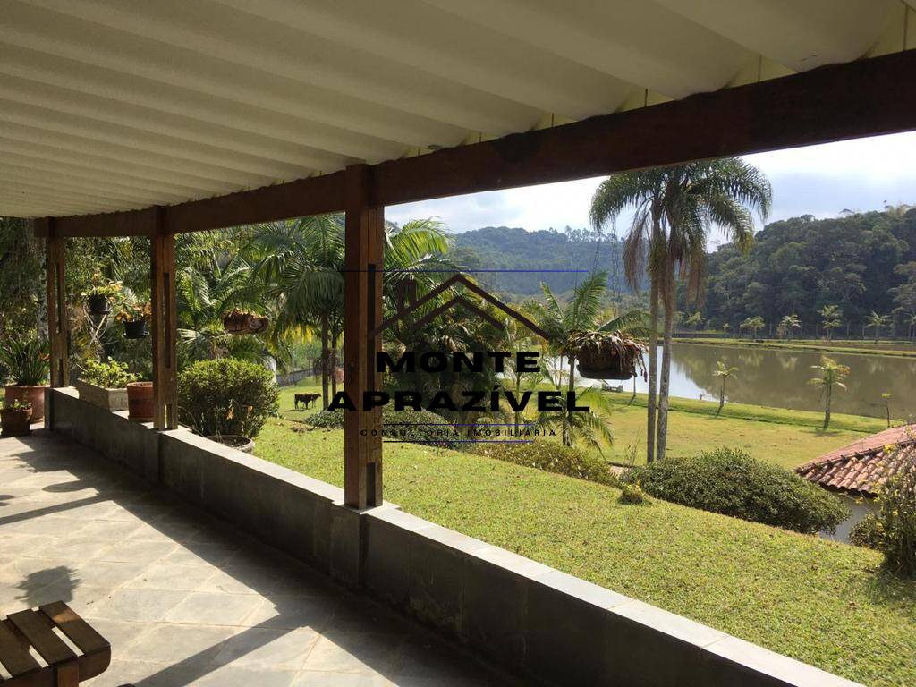 Sítio, 7 quartos, 38 hectares - Foto 37