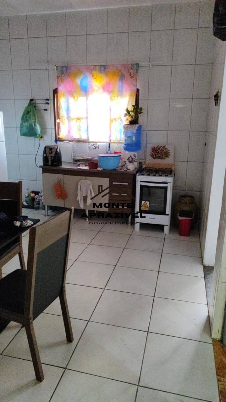 ÓTIMA CASA À VENDA – PALMEIRAS | JARDIM ANA ROSA