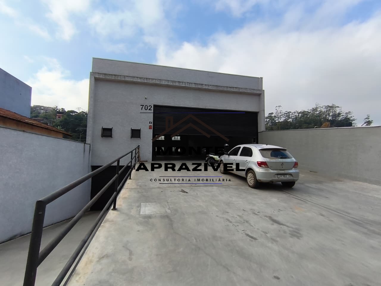 Depósito-Galpão - Foto 13