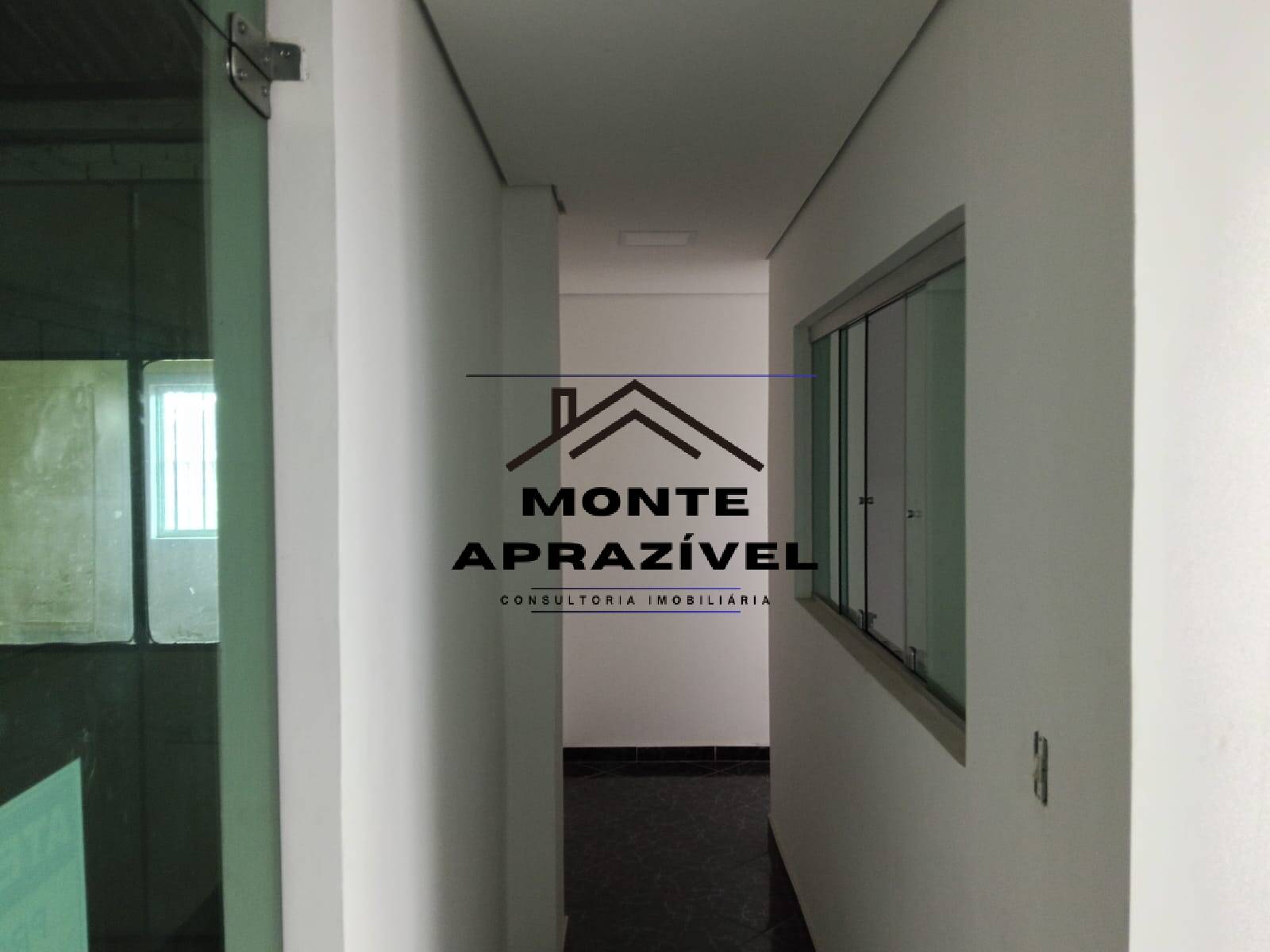 GALPÃO INDUSTRIAL/COMERCIAL PARA LOCAÇÃO – CENTRO DE PALMEIRAS, SUZANO/SP