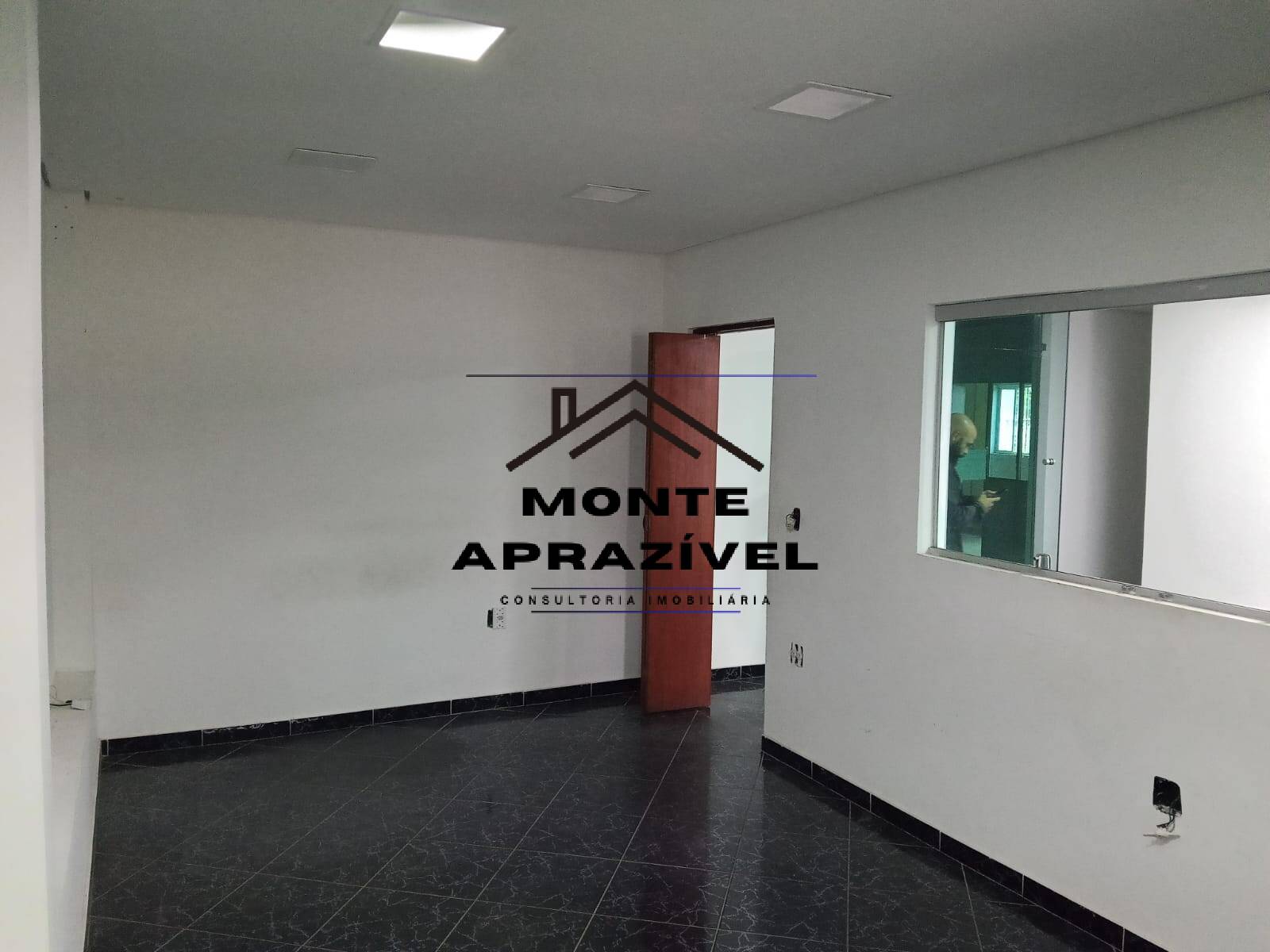GALPÃO INDUSTRIAL/COMERCIAL PARA LOCAÇÃO – CENTRO DE PALMEIRAS, SUZANO/SP