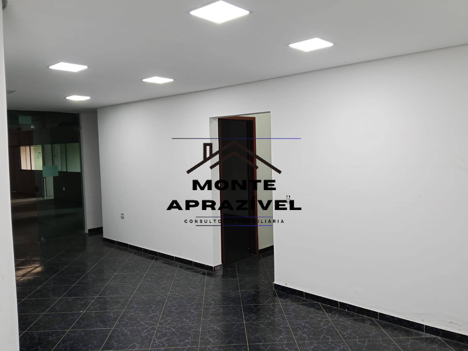 GALPÃO INDUSTRIAL/COMERCIAL PARA LOCAÇÃO – CENTRO DE PALMEIRAS, SUZANO/SP