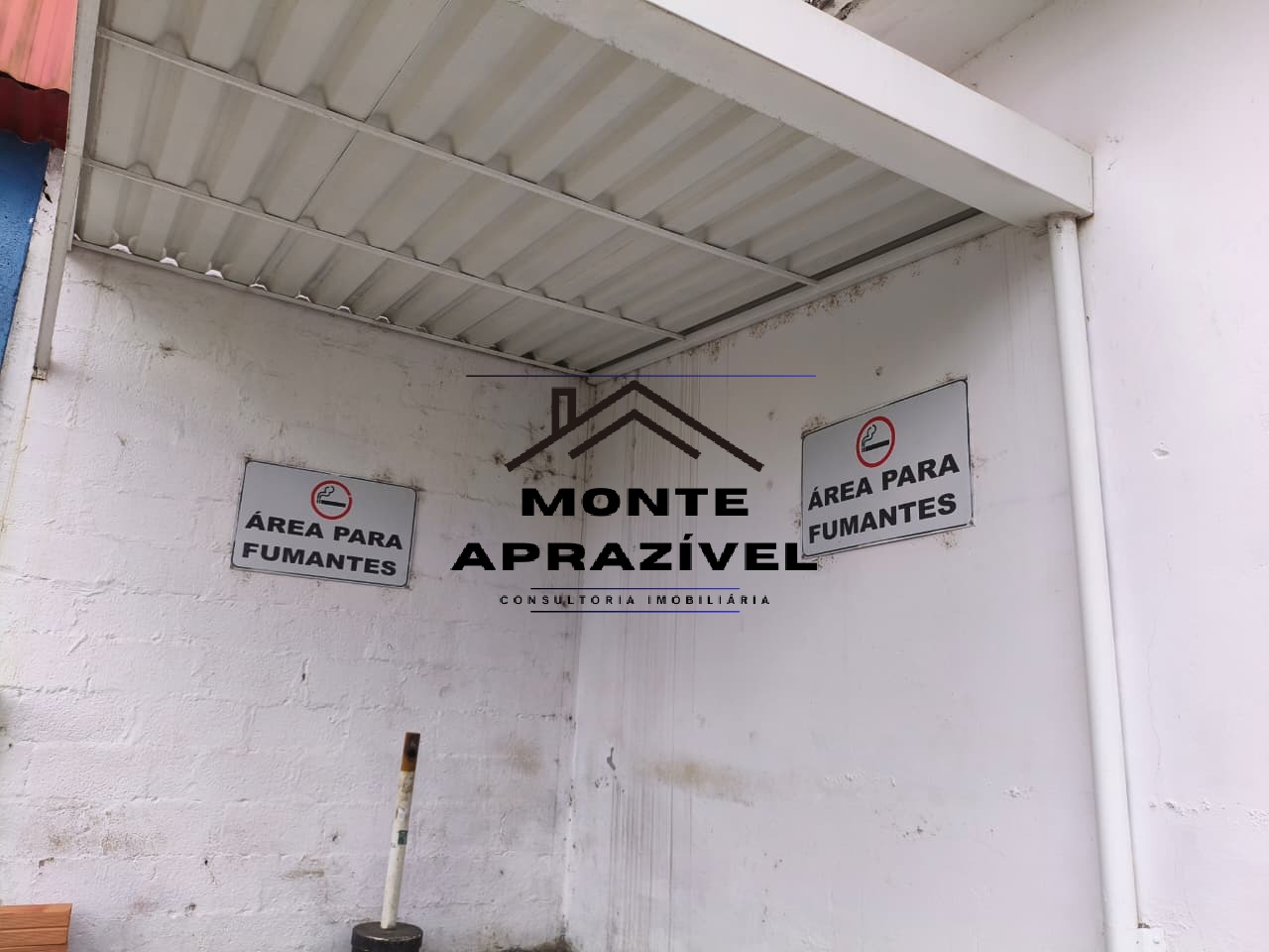 GALPÃO INDUSTRIAL/COMERCIAL PARA LOCAÇÃO – CENTRO DE PALMEIRAS, SUZANO/SP