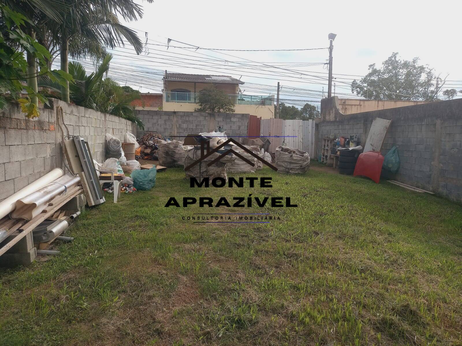 Terreno, 300 m² - Foto 2