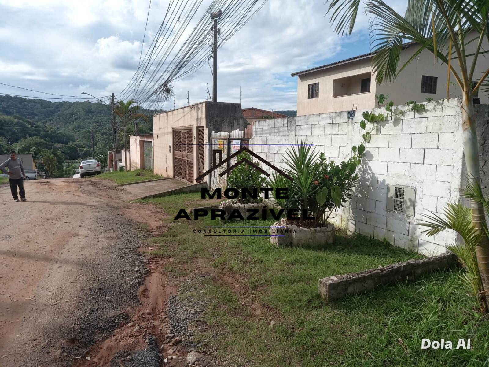 Terreno, 300 m² - Foto 3