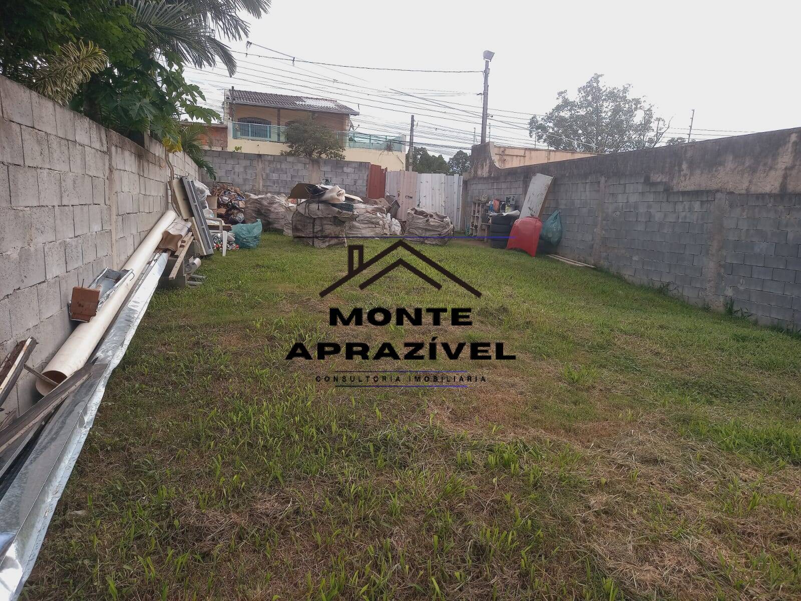 Terreno, 300 m² - Foto 1