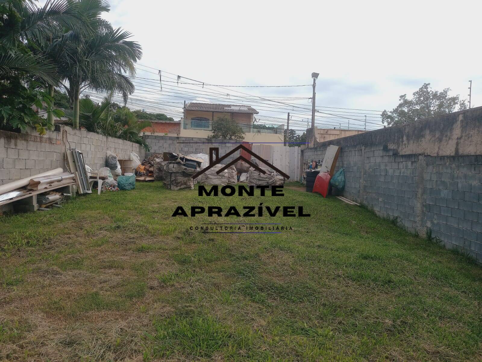 Terreno, 300 m² - Foto 8