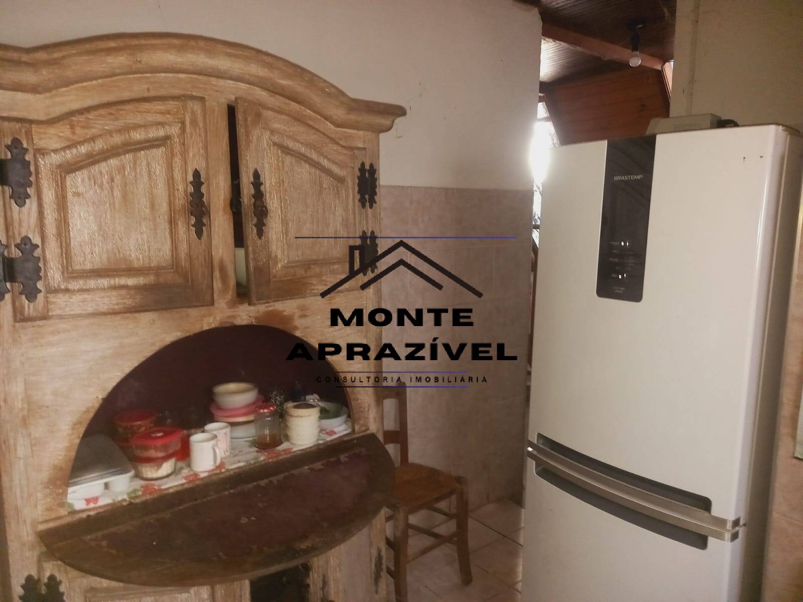 Sítio, 2 quartos, 1500 m² - Foto 15