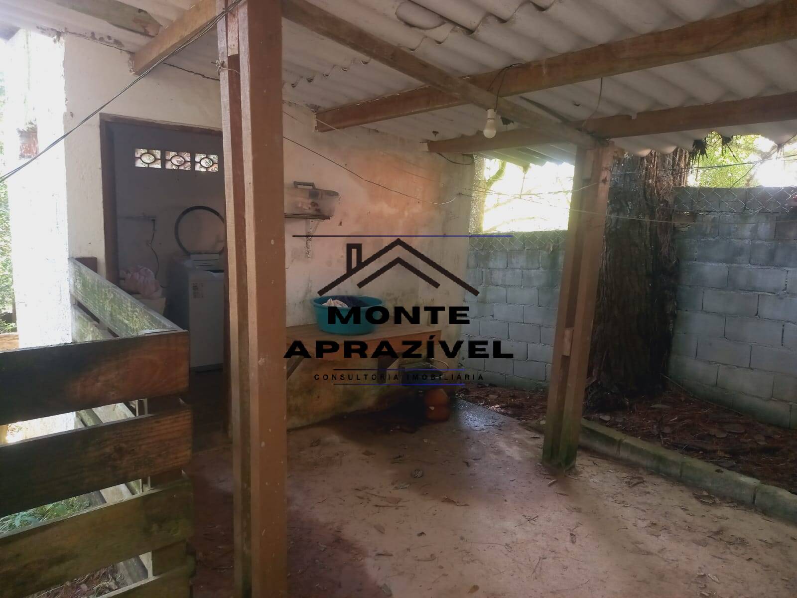 Sítio, 2 quartos, 1500 m² - Foto 21