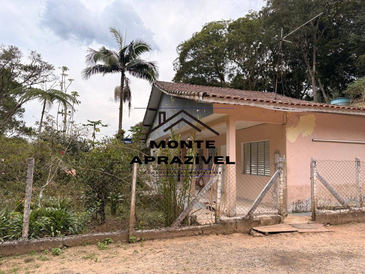 Sítio, 2 quartos, 800 m² - Foto 12