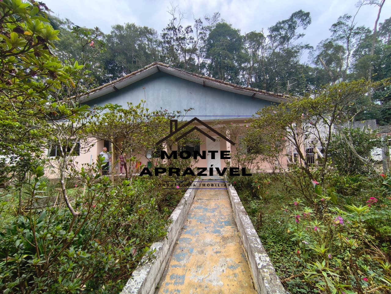 Sítio, 2 quartos, 800 m² - Foto 37