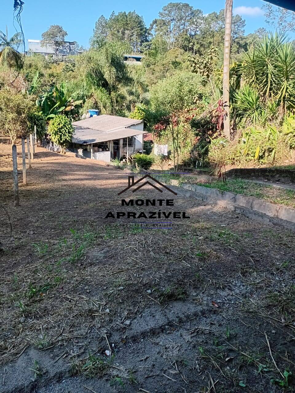CHÁCARA À VENDA – OURO FINO PAULISTA | RIBEIRÃO PIRES/SP