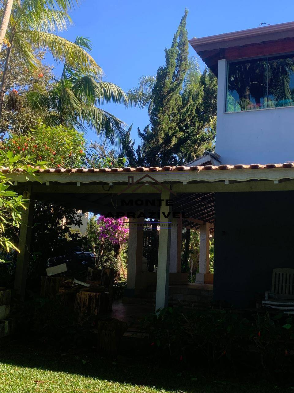 Chácara, 5 quartos, 5000 m² - Foto 10