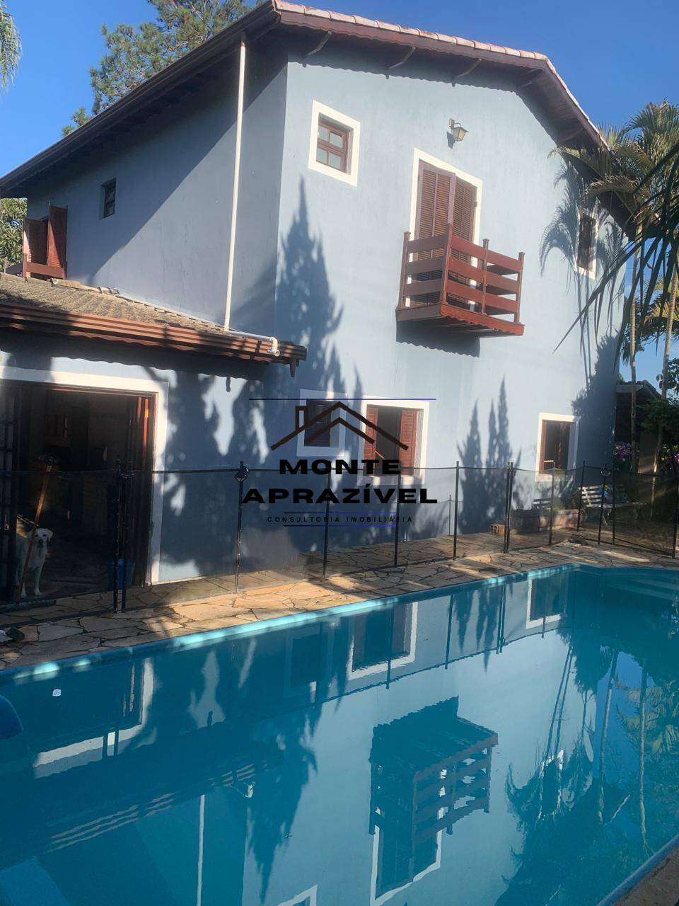 Chácara, 5 quartos, 5000 m² - Foto 15