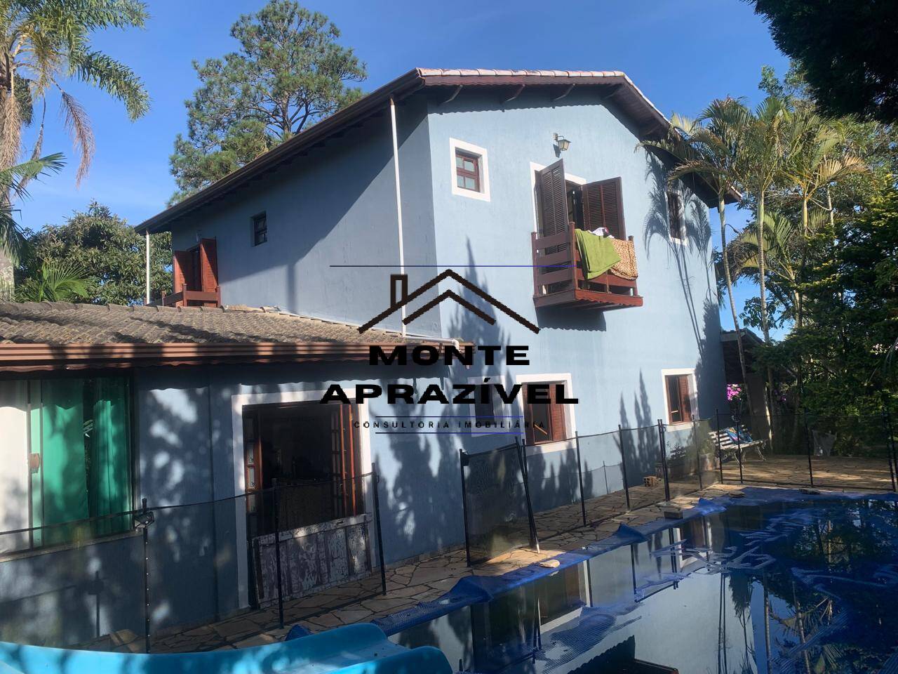 Chácara, 5 quartos, 5000 m² - Foto 25