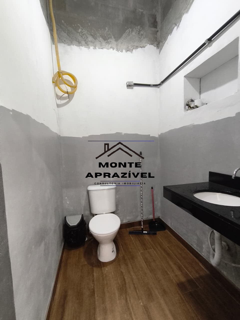 Depósito-Galpão, 367 m² - Foto 4