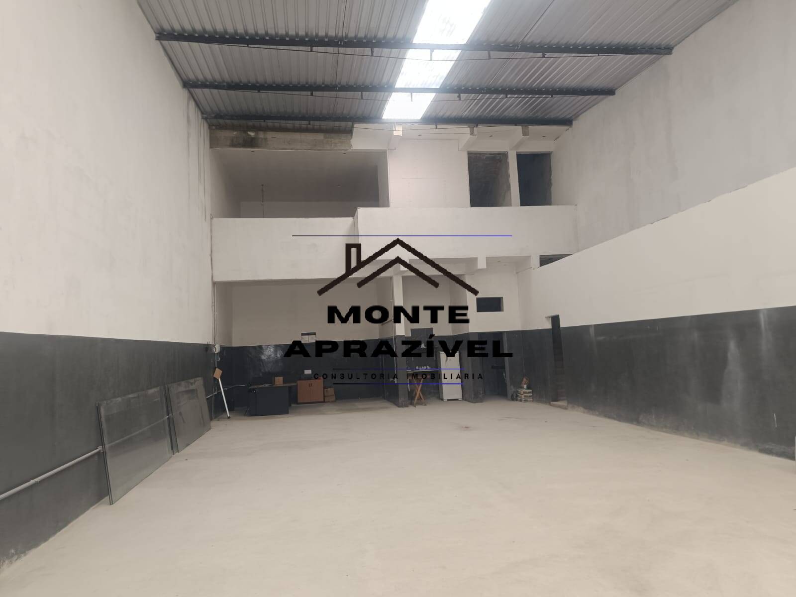 Depósito-Galpão, 367 m² - Foto 5
