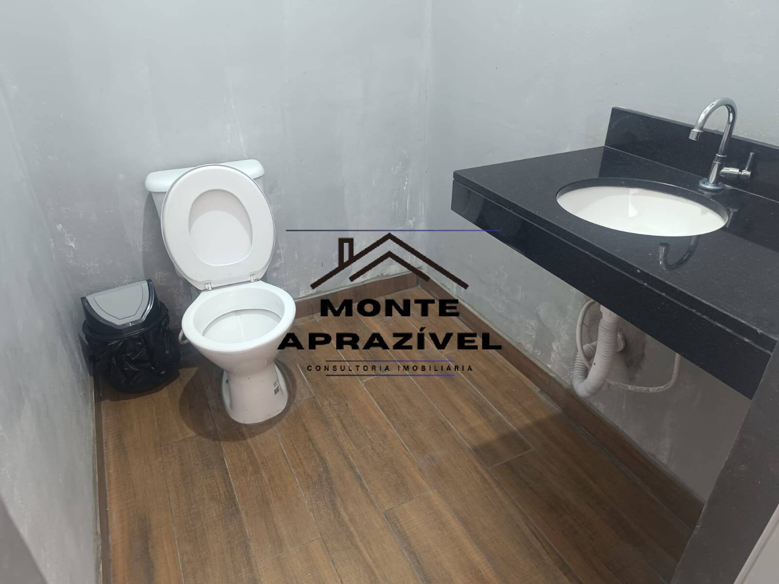 Depósito-Galpão, 367 m² - Foto 6