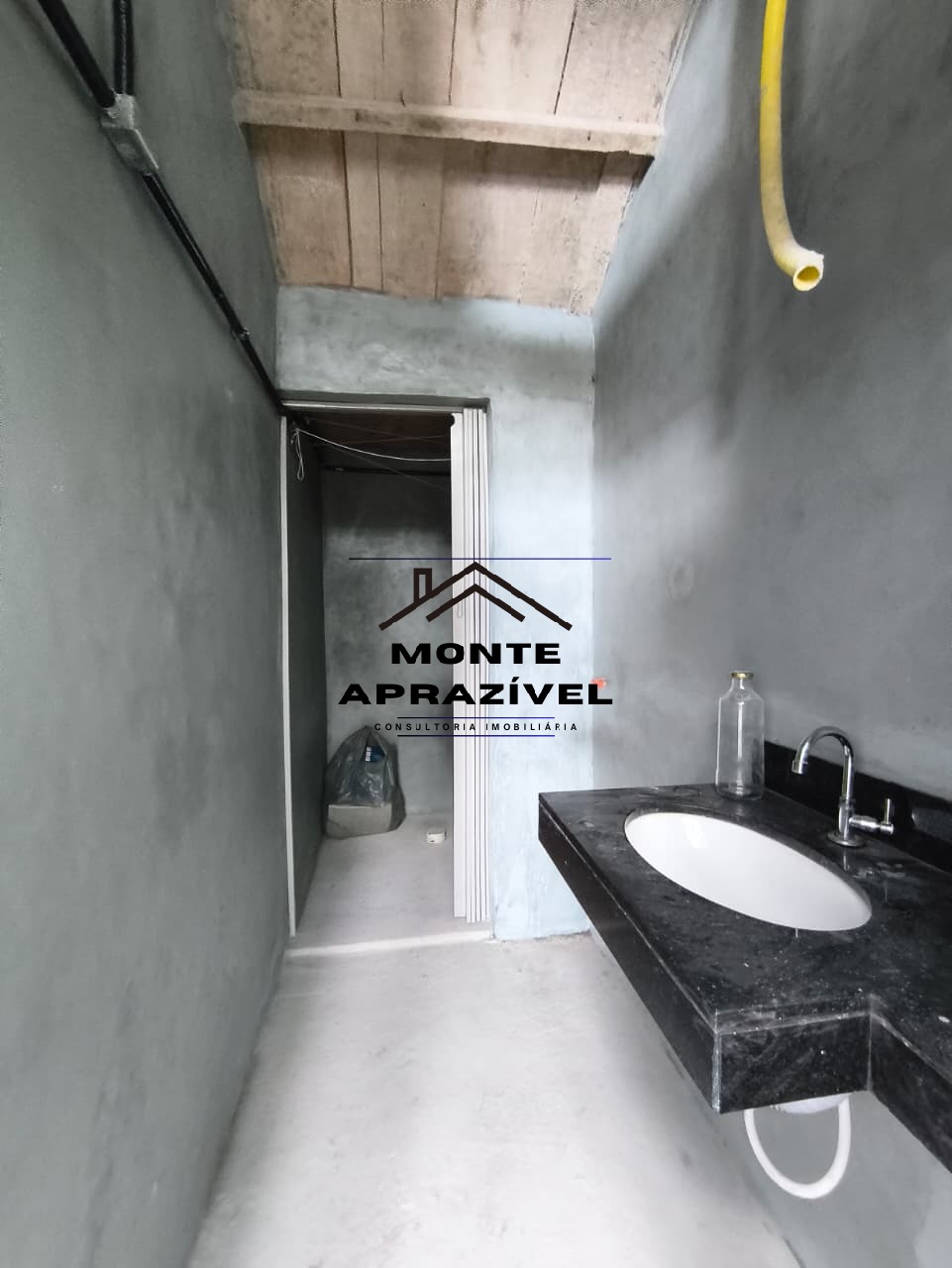 Depósito-Galpão, 367 m² - Foto 9