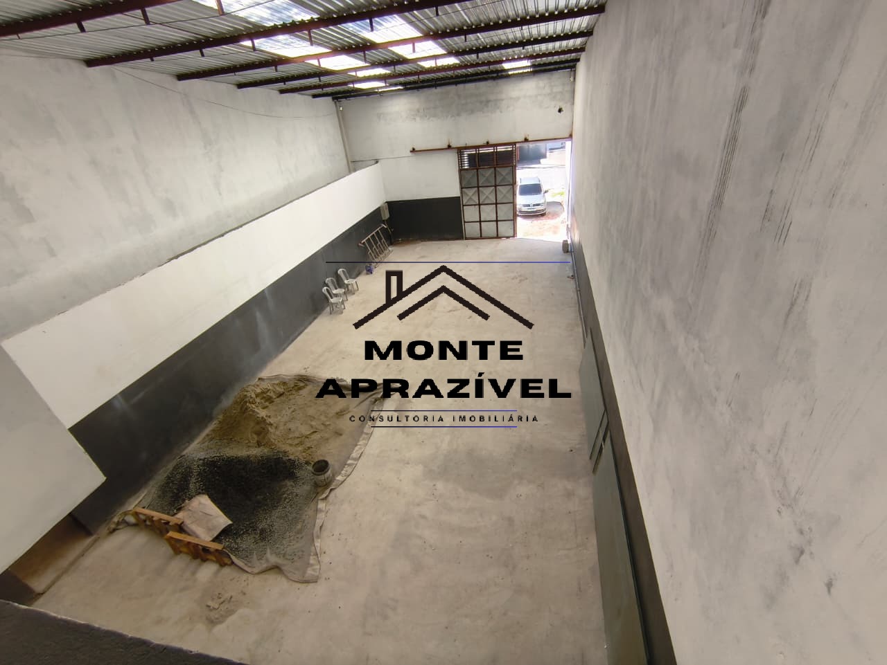 Depósito-Galpão, 367 m² - Foto 14