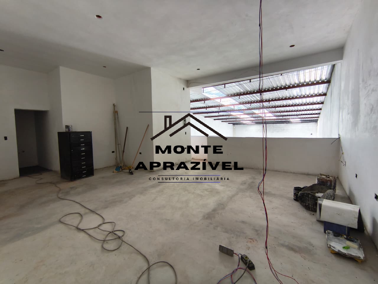 Depósito-Galpão, 367 m² - Foto 12
