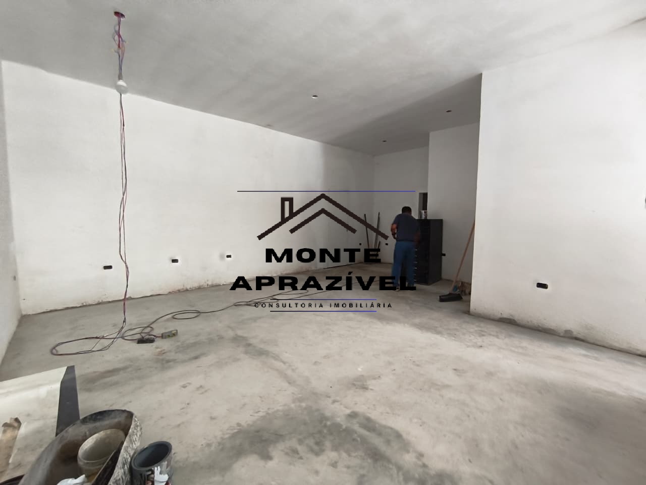 Depósito-Galpão, 367 m² - Foto 13