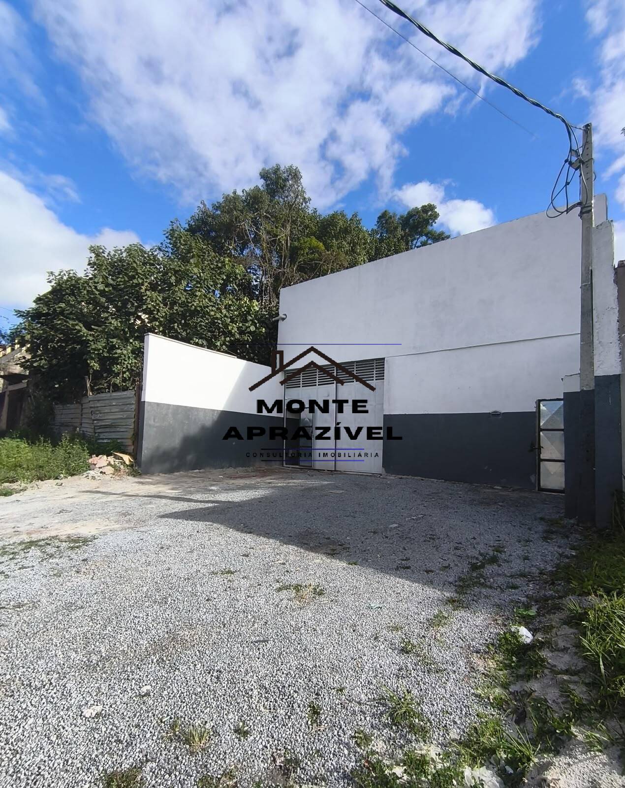 Depósito-Galpão, 367 m² - Foto 15