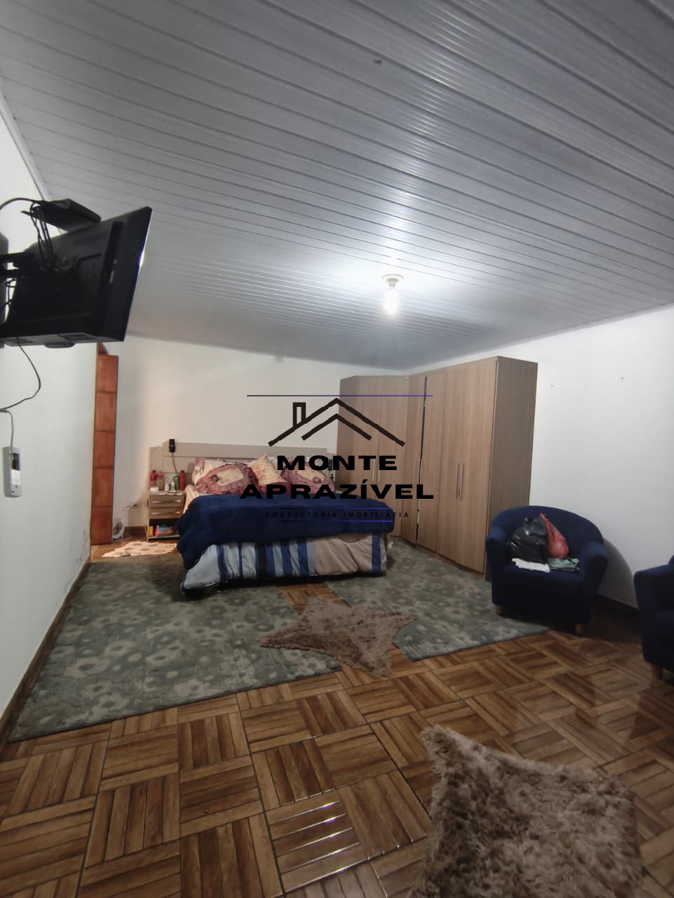 Casa, 4 quartos - Foto 9