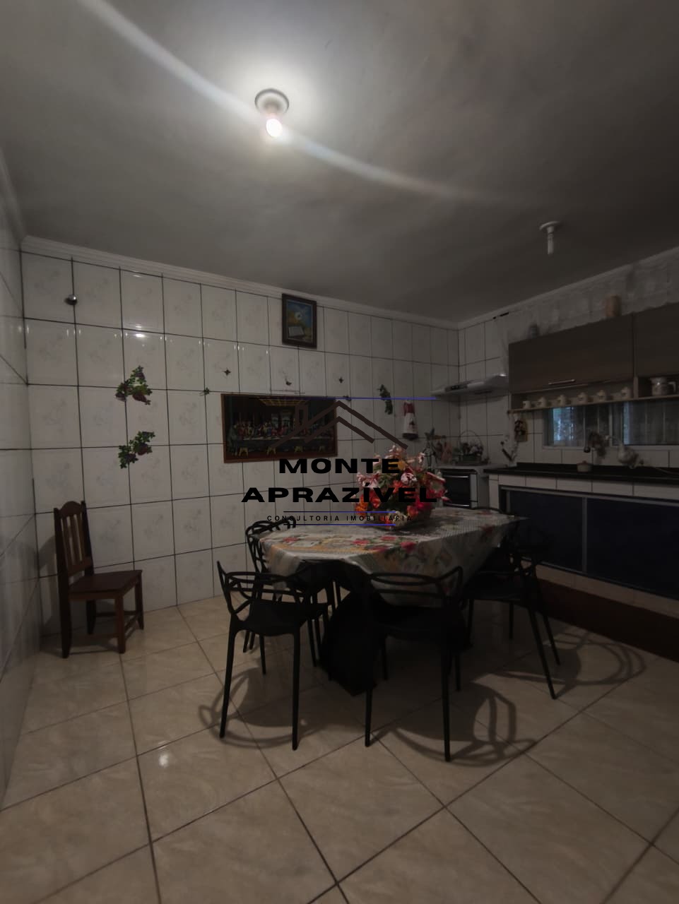 Casa, 4 quartos - Foto 4