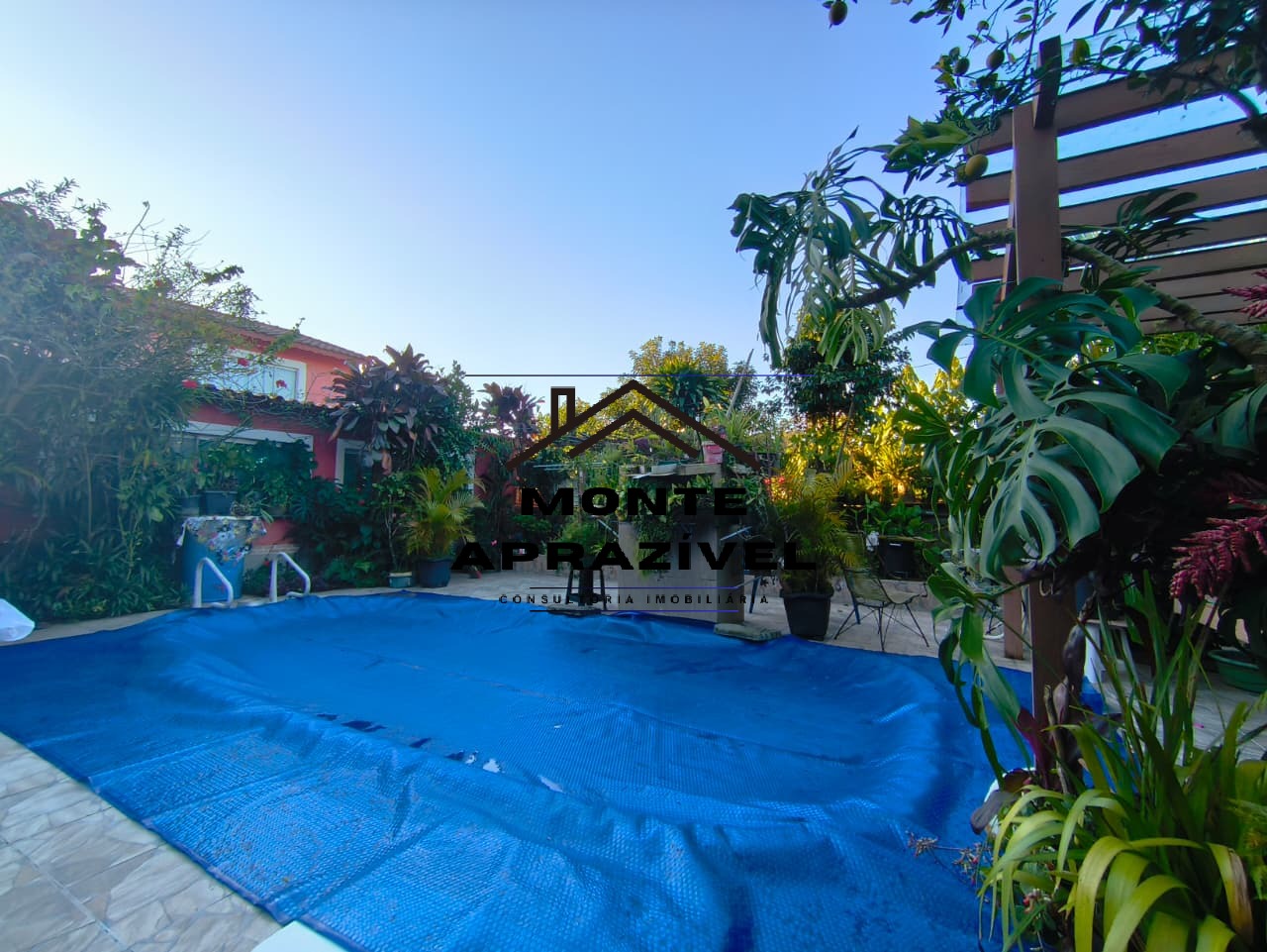 Casa, 4 quartos - Foto 11