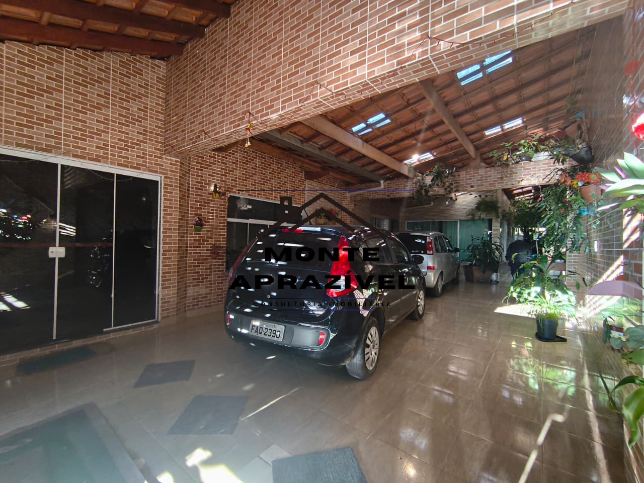 Casa, 4 quartos - Foto 25
