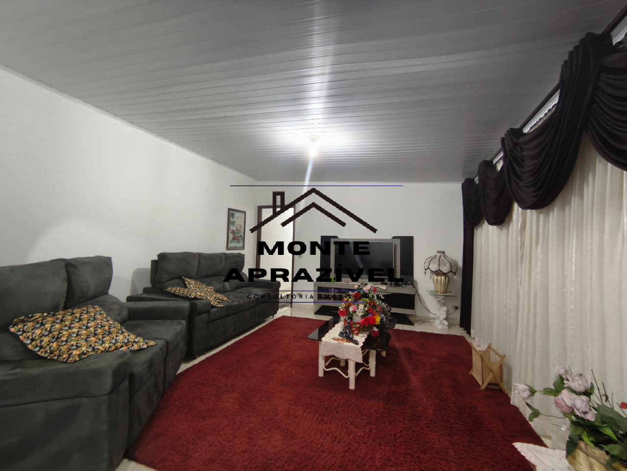 Casa, 4 quartos - Foto 30