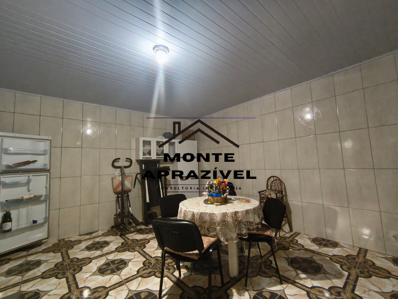 Casa, 4 quartos - Foto 31