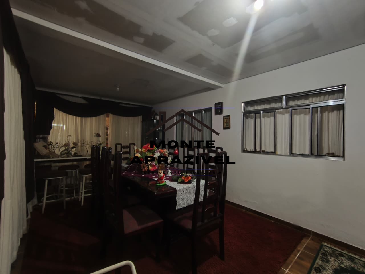Casa, 4 quartos - Foto 35